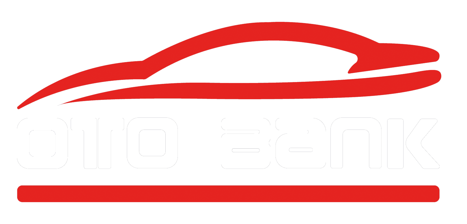 OTOBANK HASARLI ARAÇ ALIM MERKEZİ